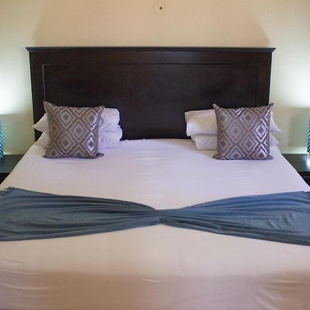 Maple Guest House Pretoria-Noord Zewnętrze zdjęcie
