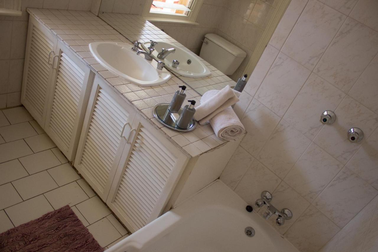 Maple Guest House Pretoria-Noord Zewnętrze zdjęcie