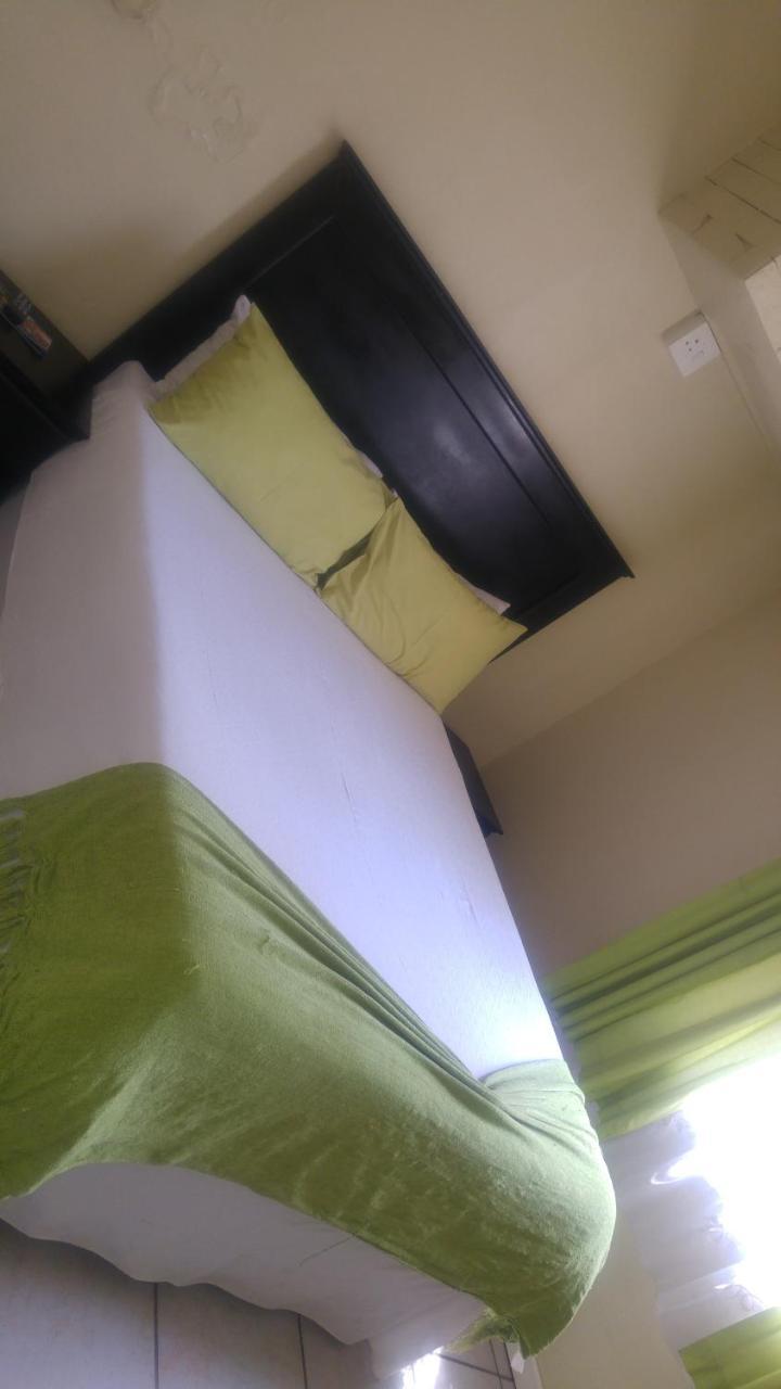 Maple Guest House Pretoria-Noord Zewnętrze zdjęcie