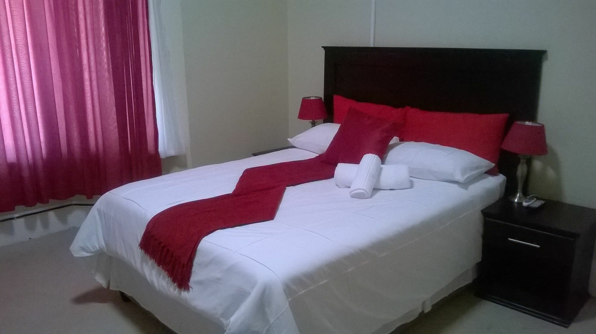 Maple Guest House Pretoria-Noord Zewnętrze zdjęcie